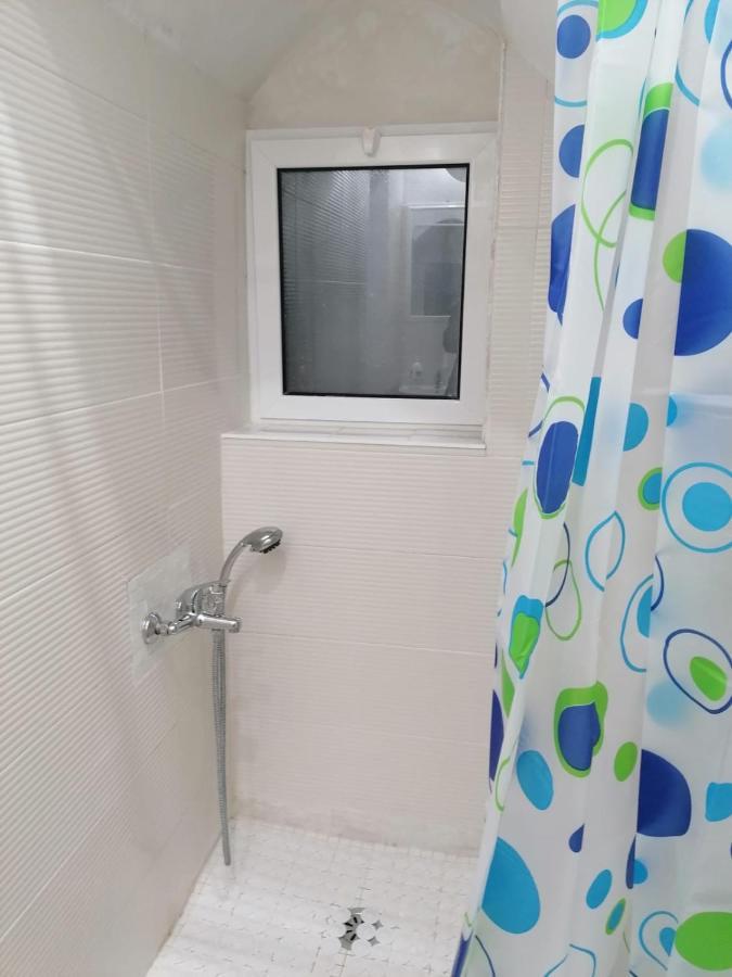 דירות נאפולי Seaside Lungomare Flat מראה חיצוני תמונה